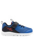 Reebok Обувки RUSH RUNNER 4 H67785 Син - Pepit.bg