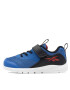Reebok Обувки RUSH RUNNER 4 H67785 Син - Pepit.bg
