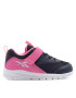 Reebok Обувки RUSH RUNNER 4 HP4785 Цветен - Pepit.bg
