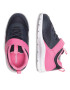 Reebok Обувки RUSH RUNNER 4 HP4785 Цветен - Pepit.bg