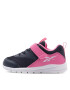 Reebok Обувки RUSH RUNNER 4 HP4785 Цветен - Pepit.bg
