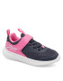 Reebok Обувки Rush Runner 4 HP4787 Черен - Pepit.bg