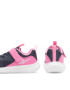 Reebok Обувки RUSH RUNNER 4 HP4787 Цветен - Pepit.bg