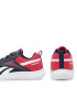 Reebok Обувки Rush Runner 5 IG0509 Черен - Pepit.bg