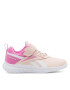 Reebok Обувки Rush Runner 5 Syn Alt IG0530 Розов - Pepit.bg