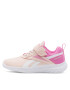 Reebok Обувки Rush Runner 5 Syn Alt IG0530 Розов - Pepit.bg