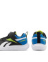 Reebok Обувки Rush Runner 5 Syn IG0533 Черен - Pepit.bg