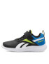 Reebok Обувки Rush Runner 5 Syn IG0533 Черен - Pepit.bg