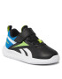 Reebok Обувки Rush Runner 5 Syn Td IG0534 Черен - Pepit.bg