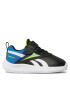 Reebok Обувки Rush Runner 5 Syn Td IG0534 Черен - Pepit.bg