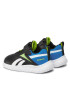 Reebok Обувки Rush Runner 5 Syn Td IG0534 Черен - Pepit.bg