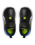 Reebok Обувки Rush Runner 5 Syn Td IG0534 Черен - Pepit.bg