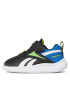 Reebok Обувки Rush Runner 5 Syn Td IG0534 Черен - Pepit.bg
