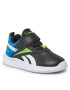 Reebok Обувки Rush Runner 5 Syn Td IG0534 Черен - Pepit.bg