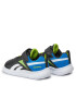 Reebok Обувки Rush Runner 5 Syn Td IG0534 Черен - Pepit.bg