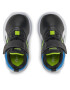 Reebok Обувки Rush Runner 5 Syn Td IG0534 Черен - Pepit.bg