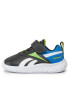 Reebok Обувки Rush Runner 5 Syn Td IG0534 Черен - Pepit.bg