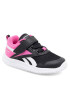Reebok Обувки RUSH RUNNER 5 TD IG0520 Черен - Pepit.bg