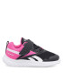 Reebok Обувки RUSH RUNNER 5 TD IG0520 Черен - Pepit.bg