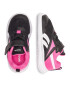Reebok Обувки RUSH RUNNER 5 TD IG0520 Черен - Pepit.bg