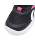 Reebok Обувки RUSH RUNNER 5 TD IG0520 Черен - Pepit.bg