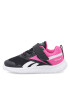 Reebok Обувки RUSH RUNNER 5 TD IG0520 Черен - Pepit.bg