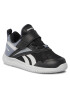 Reebok Обувки Rush Runner 5 Td IG0521 Черен - Pepit.bg