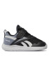 Reebok Обувки Rush Runner 5 Td IG0521 Черен - Pepit.bg