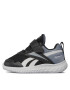 Reebok Обувки Rush Runner 5 Td IG0521 Черен - Pepit.bg