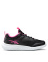 Reebok Обувки Rush Runner GW1243 Черен - Pepit.bg