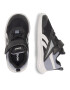 Reebok Обувки RUSH RUNNER IG0521 Черен - Pepit.bg
