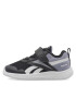 Reebok Обувки RUSH RUNNER IG0521 Черен - Pepit.bg