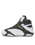 Reebok Обувки Shaq Attaq ID2522 Бял - Pepit.bg