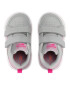 Reebok Обувки Weebok Clasp Low GX9421 Сив - Pepit.bg