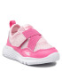 Reebok Обувки Weebok Flex Sprint GZ0881 Розов - Pepit.bg