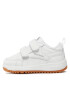Reebok Обувки Weebox Clasp Low Shoes HR0579 Бял - Pepit.bg