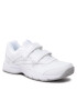 Reebok Обувки Work N Cushion 4.0 Kc FU7360 Бял - Pepit.bg