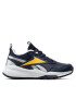 Reebok Обувки Xt Sprinter 2.0 Al GX9377 Тъмносин - Pepit.bg