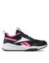 Reebok Обувки XT Sprinter 2 Shoes HP4765 Черен - Pepit.bg