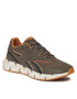 Reebok Обувки Zig Dynamica 4 Shoes IE4648 Кафяв - Pepit.bg