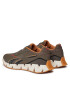 Reebok Обувки Zig Dynamica 4 Shoes IE4648 Кафяв - Pepit.bg