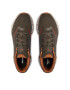 Reebok Обувки Zig Dynamica 4 Shoes IE4648 Кафяв - Pepit.bg
