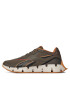 Reebok Обувки Zig Dynamica 4 Shoes IE4648 Кафяв - Pepit.bg