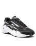 Reebok Обувки Zig Kinetica 2.5 GX0498 Черен - Pepit.bg