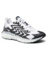 Reebok Обувки Zig Kinetica 21 FX0295 Бял - Pepit.bg