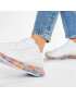 Reebok Обувки Zig Kinetica FW6155 Бял - Pepit.bg
