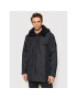 Reebok Парка Outerwear Urban GR8972 Черен Relaxed Fit - Pepit.bg