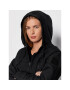 Reebok Парка Outerwear Urban GR8976 Черен Regular Fit - Pepit.bg