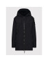 Reebok Парка Outerwear Urban GR8976 Черен Regular Fit - Pepit.bg