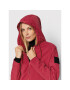Reebok Парка Outerwear Urban GR8977 Розов Regular Fit - Pepit.bg